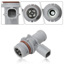 Nieuwe Hoogwaardige Auto-PCV-Klep 2C5E6A666AA 2C5Z6A666AA 93227VMFN voor Escape Explorer Mustang Ranger 2007-2010