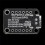 MCP2221A USB to GPIO ADC/I2C Adapter Module TYPE-C Interface Signal Processing Board for OLED Display Sensor PWM Driver 4
