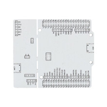 STM32G4 NUCLEO Development Board FOC Algorithm Motor Control Industrial Control Board Programming Motherboard