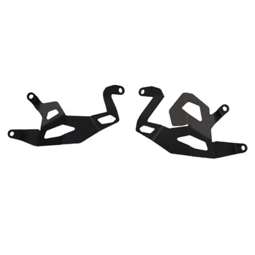 Motorcycle Sensor Guard Protector Engine Side Cover Lambda Probe Protection for  R1300GS R 1300 GS 2023 2024