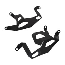 Motorrad Sensorschutz Motorseitenabdeckung Lambdasondenschutz für  R1300GS R 1300 GS 2023 2024