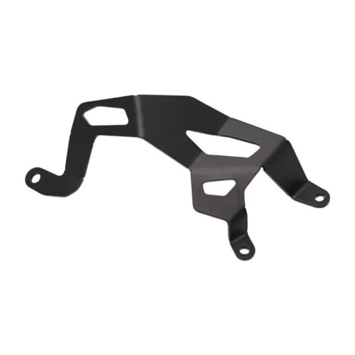 Motorcycle Sensor Guard Protector Engine Side Cover Lambda Probe Protection for  R1300GS R 1300 GS 2023 2024 2