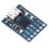 Módulo de Interfaz Micro-USB CP2102 USB A TTL USB A Serie para Descargador UART STC 4