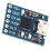Módulo de Interfaz Micro-USB CP2102 USB A TTL USB A Serie para Descargador UART STC 5