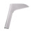 Car Interior Door Pull Handle Trim Cover Inner Accessories 5K4868039A for   6 MK6 2009-2013 Left 2