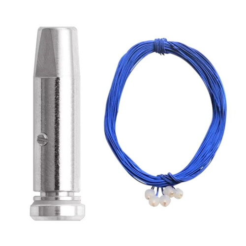 Optimize Fencing Gears Performance with Reliable  Accessories Robust Wires & Accurate Points