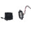 FPV Race480 FPVBOX Caemra with Magnetic Mount Removeable FPV Camera for Q25 FPV  Car 1