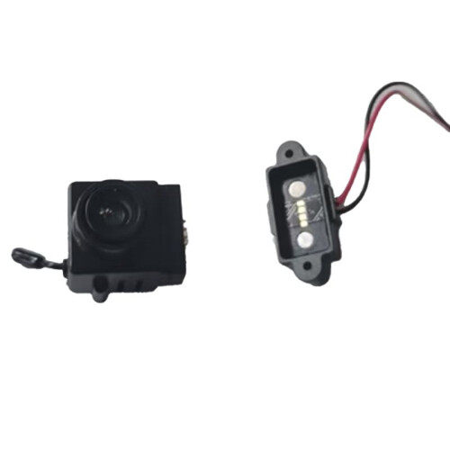 FPV Race480 FPVBOX Caemra with Magnetic Mount Removeable FPV Camera for Q25 FPV  Car