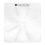 Folded Star Guide Template for Fabric, Printed Interfacing Templates Made for Use with Round or Square Folded Patterns 1