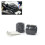 For  S1000RR 2019-2023 Handlebar Plug Handlebar Tail Bead Balance Terminal 6