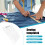 Folded Star Guide Template for Fabric, Printed Interfacing Templates Made for Use with Round or Square Folded Patterns 6