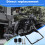 Supporto per Supporto per Borsa Laterale per Portapacchi per Moto, per  ELIMINATOR 500 SE500 E500,A 6