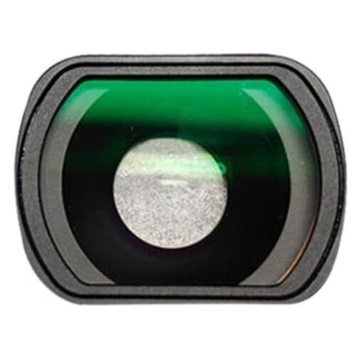 For  Osmo Pocket 3 Macro Lens Pan Tilt Camera Handheld Universal Joint Macro Filter Accessories
