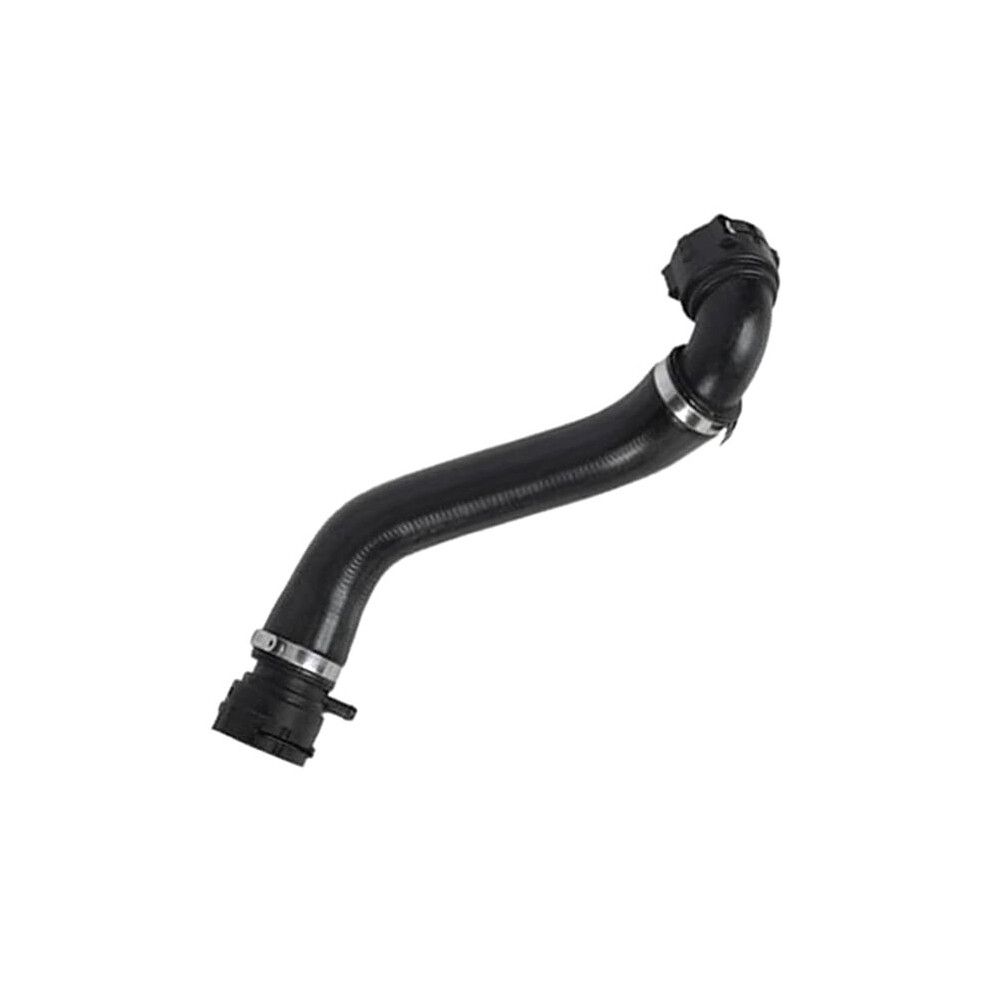 Engine Cooling System Water Tank Radiator Coolant Upper Hose For 1 Series E81 E87 17127521361 4712031593173