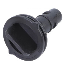 Válvula de PVC 5038532AA 05038532AA Coche para Charger 6,4 L 2012-2020