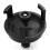 25264 Harmonic Balancer Puller Crank Pulley Puller for     Engine Remove Balancer Without Tapped Hole 6