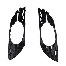 Fog Light Trim Set for W211 E Class 2007-2009 2118850822 2118850922