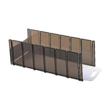 Cake Roll Cutter Unique Food Grade Slicer Thickness Guide with Pad Food-Grade Professional Baking Tool Cake Cutter A