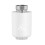 Tuya ZigBee  Thermostatic Valve Heating Controller Thermostatic Radiator Valve Remote Thermostat Mobile App Control 1