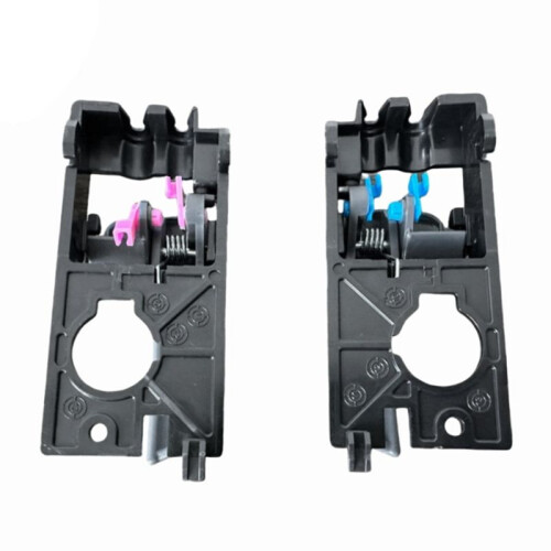Car Inner Door Handle Assembly 82610-1E000 82620-1E000 for  Accent 2006-2011 Car Inner Pull Handle 2