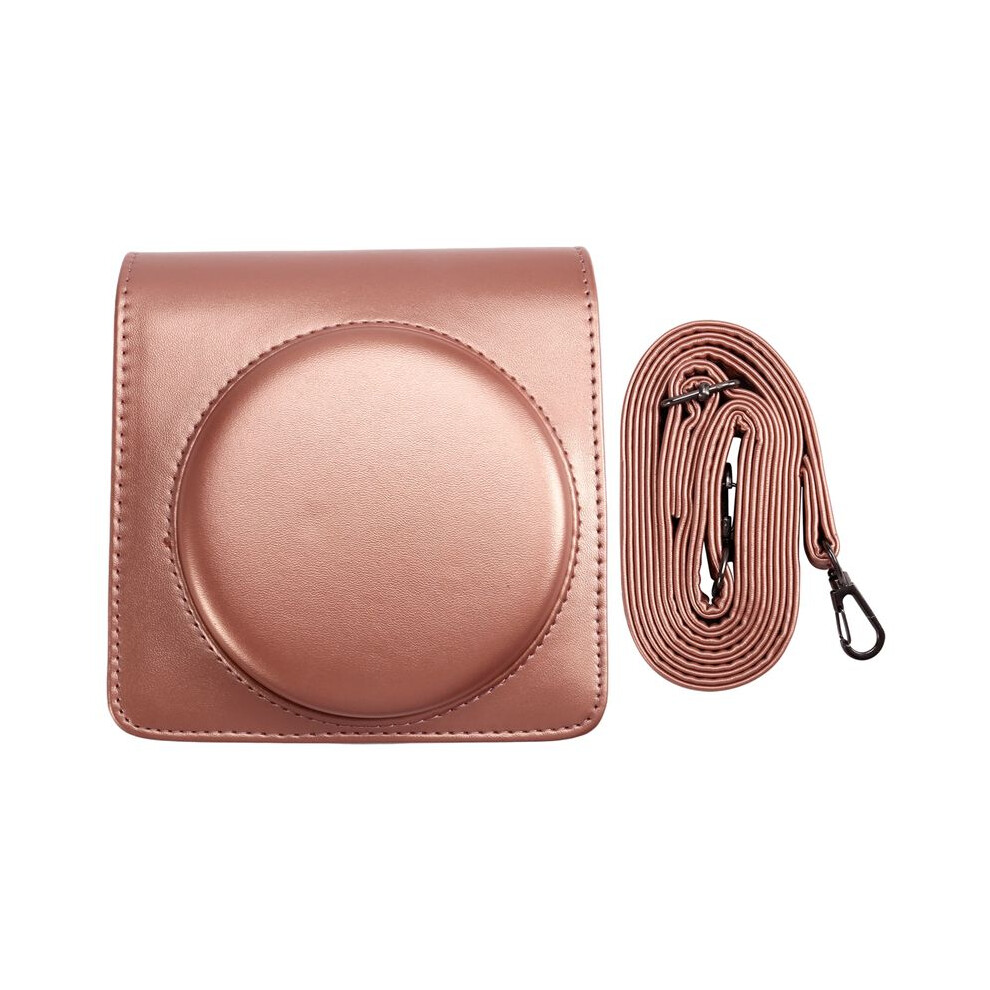 Camera Case With Adjustable Shoulder Strap Protective Camera Bag For Sq6 Camera Bag For Instax Sq6 6033240938561