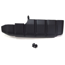 Car High-Power Engine Cover Plate Dust Cover Guard for R32 2.0 TFSI 1.8 TFSI, 06K 103 925 AA, 06K103925AA
