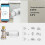 Tuya ZigBee  Thermostatic Valve Heating Controller Thermostatic Radiator Valve Remote Thermostat Mobile App Control 3
