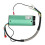 48V 15A Controller Dashboard for X8 Electric Scooter Central Control Instrument Panel Display Screen Data  Cable 2