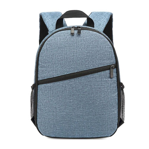 Multi-Function Digital Camera Backpack Bag Waterproof Outdoor DSLR Camera Bag for   Shockproof Bag for Travel A