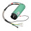48V 15A Controller Dashboard for X8 Electric Scooter Central Control Instrument Panel Display Screen Data  Cable 4