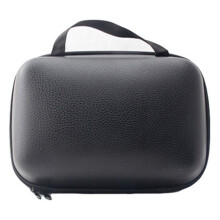Fishing Reel Bag Shockproof Reel Protector Fishing Tackle Storage Box Suitable for and Trolling Reels Large