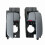 Car Inner Door Handle Assembly 82610-1E000 82620-1E000 for  Accent 2006-2011 Car Inner Pull Handle 2