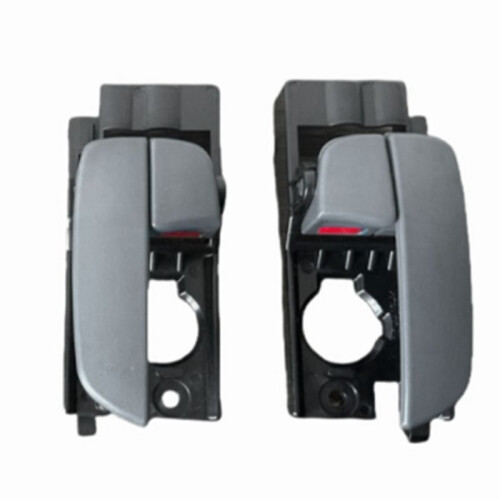 Car Inner Door Handle Assembly 82610-1E000 82620-1E000 for  Accent 2006-2011 Car Inner Pull Handle 1