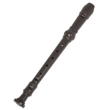 8-Hole Recorder ABS G 8-Hole Recorder Student Classroom Playing Wind Music