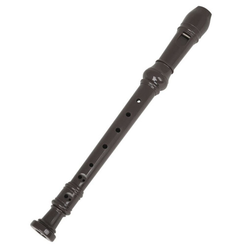 8-Hole Recorder ABS G 8-Hole Recorder Student Classroom Playing Wind Music