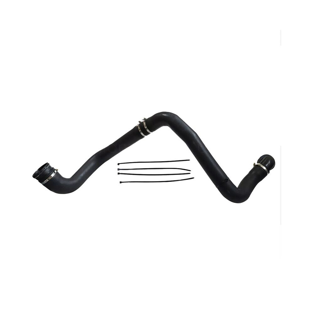 84836352 Car Accessories Intercooler Hose Kit For Terrain Equinox 2018-2023 8483-6352 Light 4713120600413