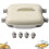 Microwave Corn Steamer, Microwave Corn Steamer with Lid and Handle, Food Grade Steamer, Kitchen Dormitory Tools 9