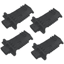 4 STUKS Luchtstroommeter Automotive F00C2G8218 F 00C 2G8 218 A6420901642 6420901642