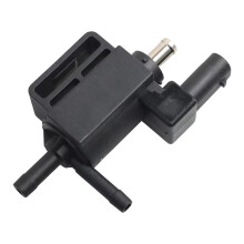 Siłownik Zaworu Elektromagnetycznego Turbosprężarki Wastegate dla Escape 2013-2016 CJ5Z-9K378-B, CJ5Z-9K378-A, CJ5Z9K378B