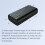 5.4 Audio Receiver 3.5mm Anti-Interference Ground Loop Noise Filter Isolator 4