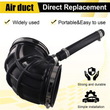 53032944AL Intake Clean Air Duct Pipe for Ram 2500 3500 6.7 07-18