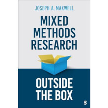 Mixed Methods Research Outside the Box by Joseph A. Maxwell Paperback