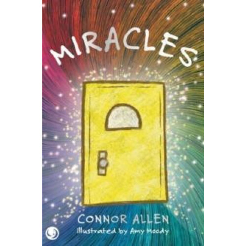 Miracles by Connor Allen Paperback Book