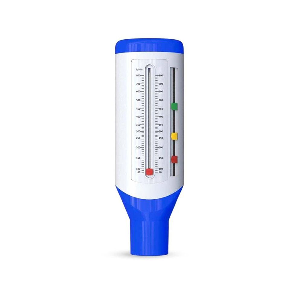 Mechanical Handheld Flow Meter Anemometers Air Flow Velocity Tester For Pef 6031011447267