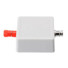 RTL-SDR Matching Long- Antenna 9:1 Impedance Converter