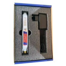 Scanner per il Rilevamento Delle Vene, Rilevatore di Vene Medicale, Rilevatore di Vene Portatile A Infrarossi, Spina UE