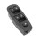 Window  Front Left Driver Power Window Control  0K2N2-66-350A 0K2N266350A for  Sorento Sephia 2
