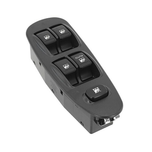 Window  Front Left Driver Power Window Control  0K2N2-66-350A 0K2N266350A for  Sorento Sephia 1