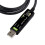 Industrial Grade USB to TTL Serial Cable 4PIN Loose  Interface FT232RNL Protection Circuit 4