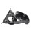 4 Soportes para Remos de , Clips para Kayaks, Canoas, Botes Inflables. 8